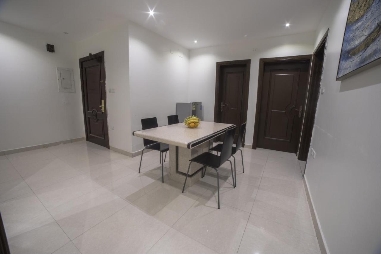 شقق مفروشة مميزة - Hotel Apartments For Rent Jeddah Exterior photo