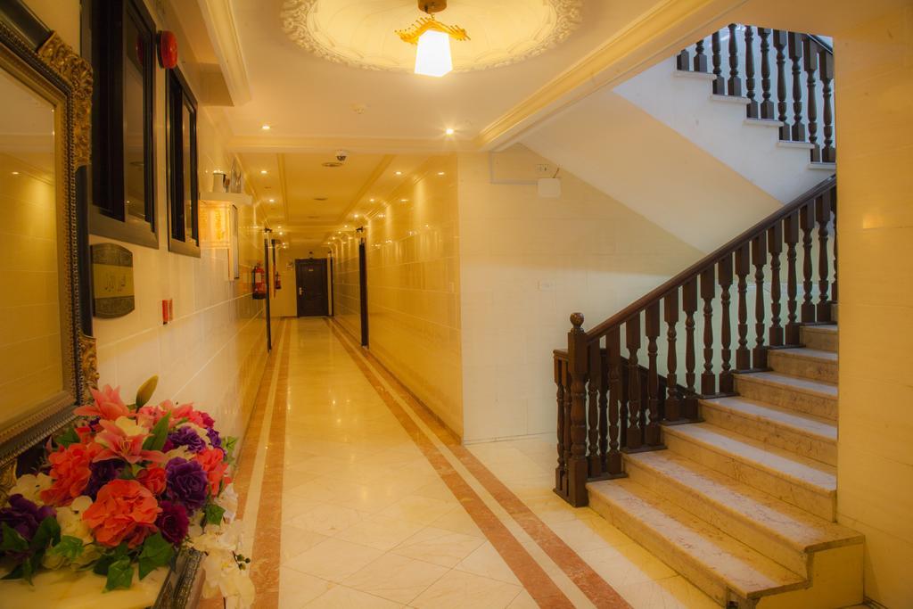شقق مفروشة مميزة - Hotel Apartments For Rent Jeddah Exterior photo